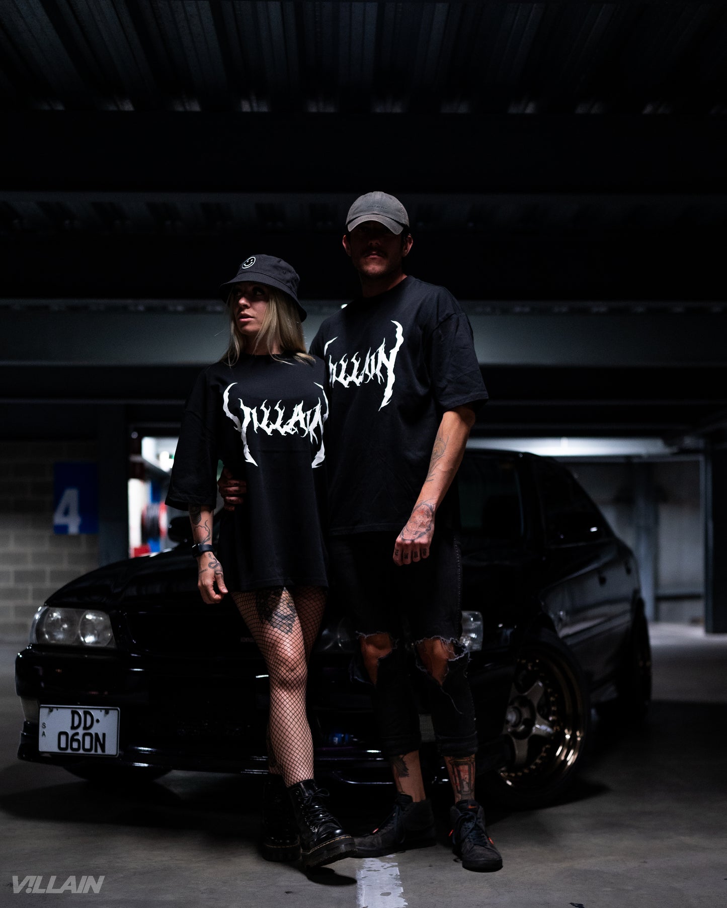 Misery Collection