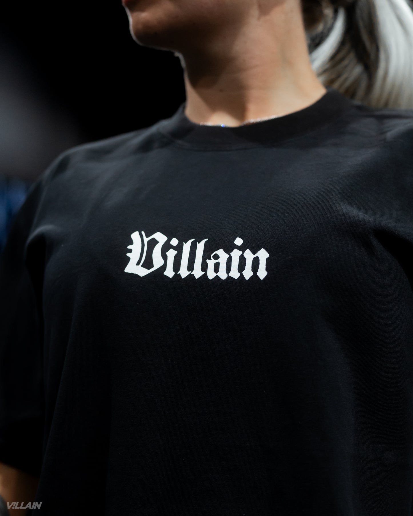 TILL DEATH