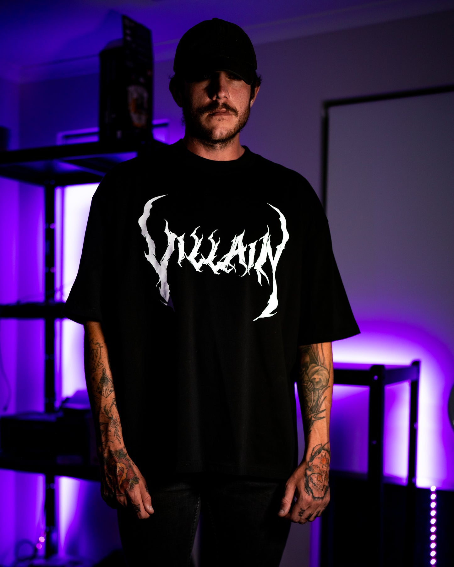 Misery Collection
