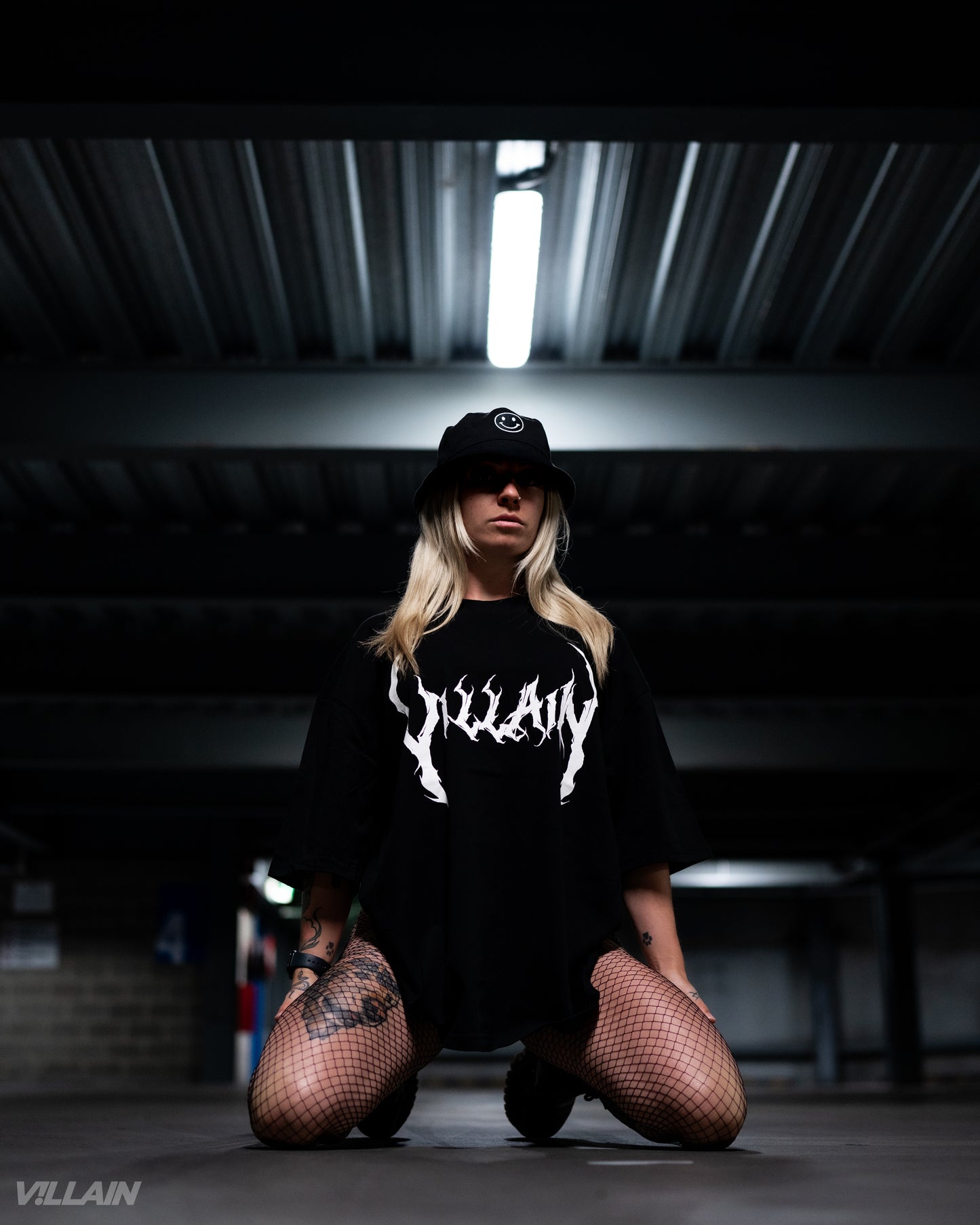 Misery Collection