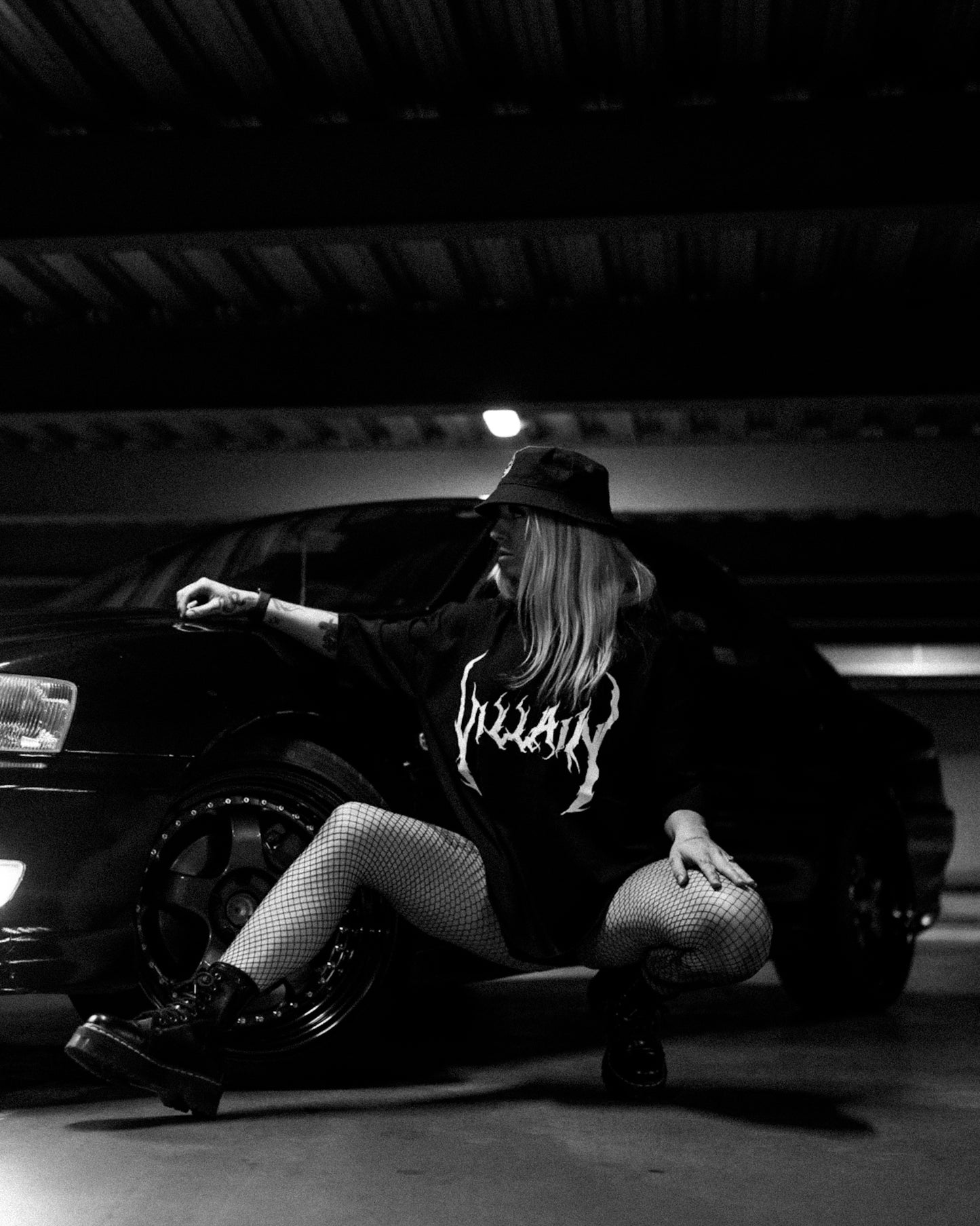 Misery Collection