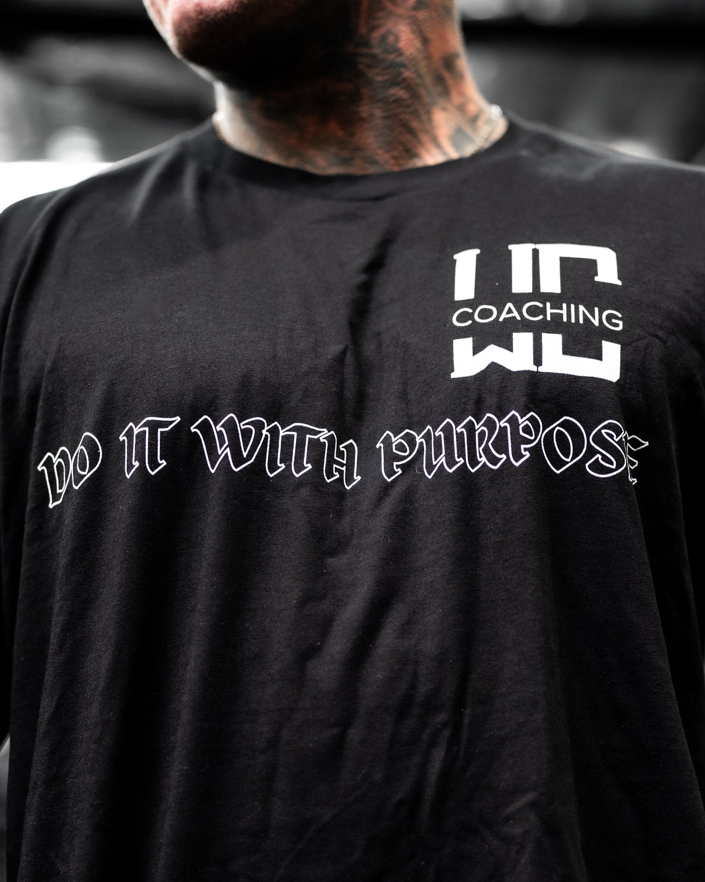 GIVE EM HELL -
