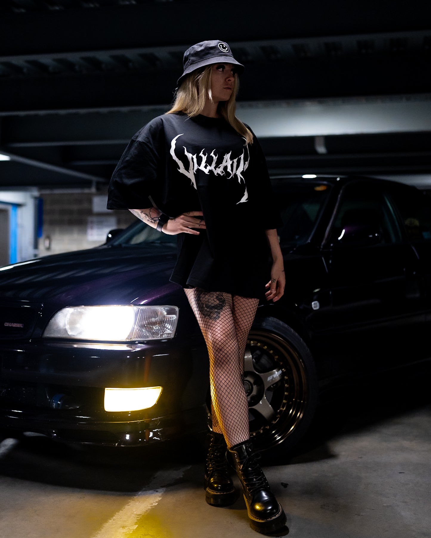 Misery Collection