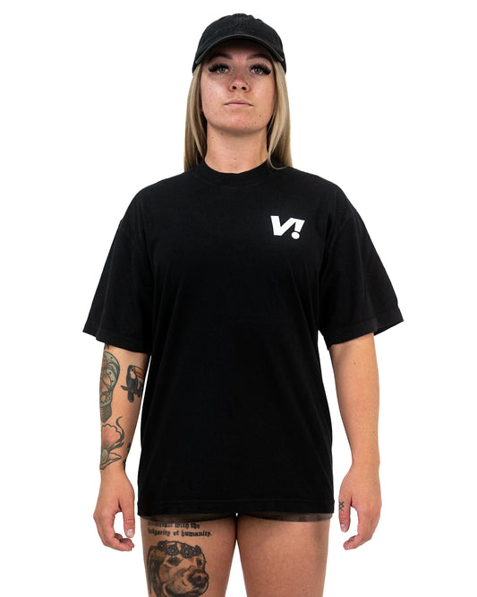 O.G. Oversized - Black